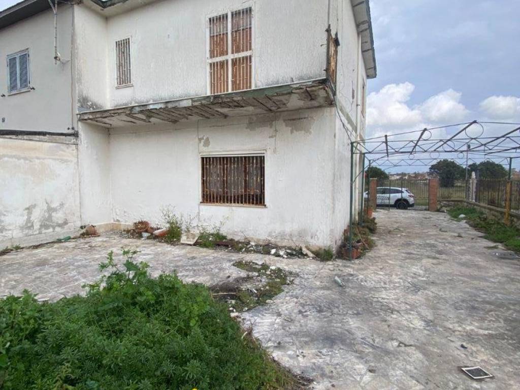 Villa a Castel volturno in Viale Marco Polo, 22 - Foto 5