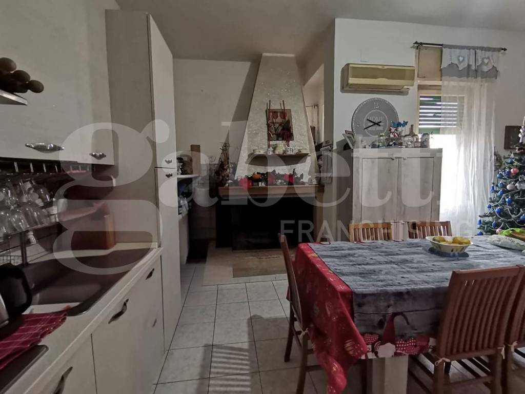 Appartamento a Selargius in Via Puccini - Foto 2