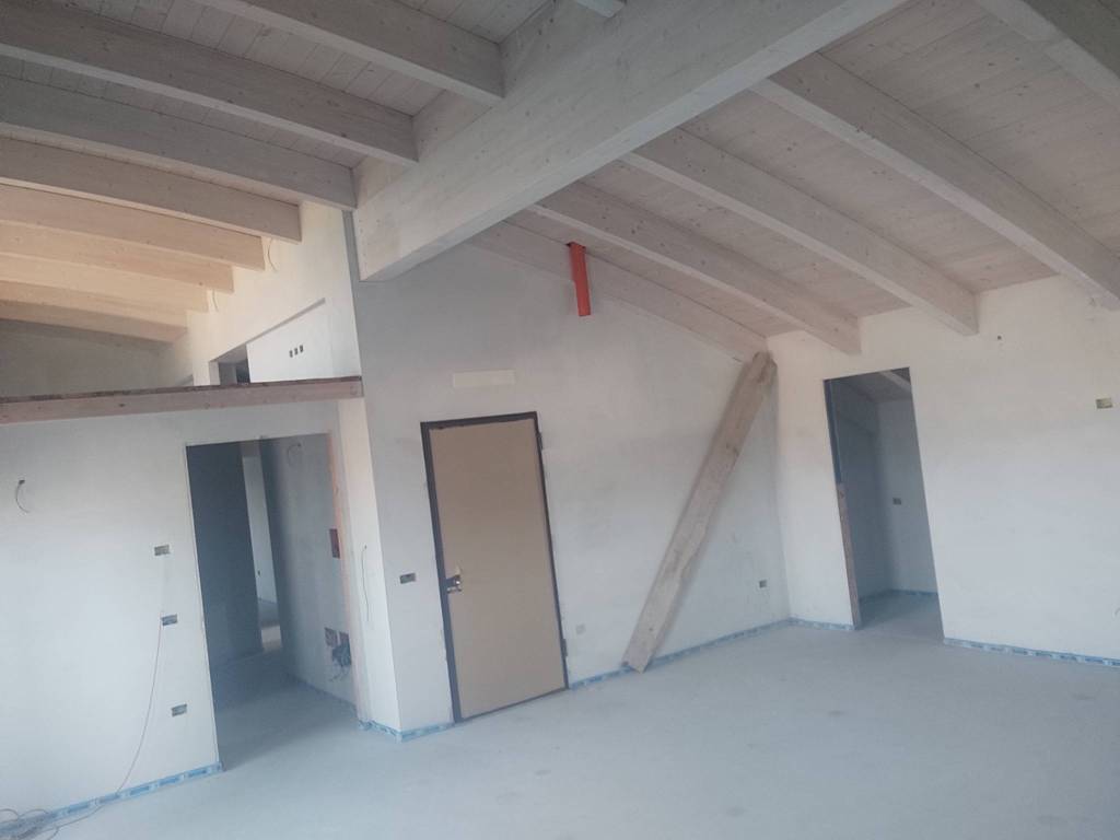 Attico / mansarda a Cattolica - Foto 2