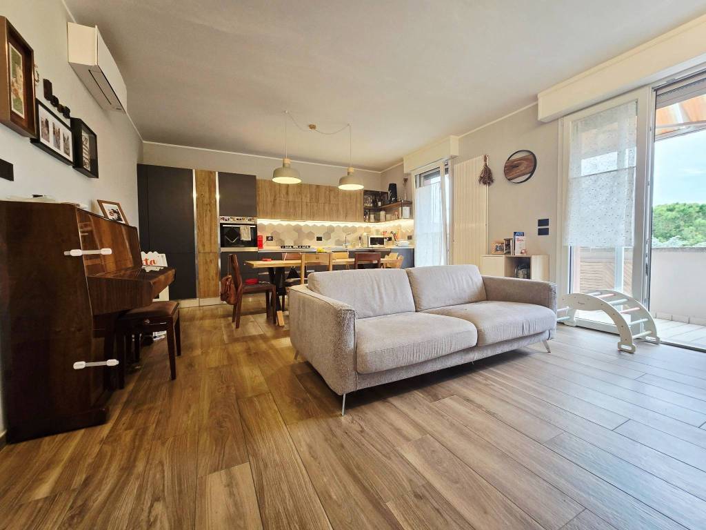 Appartamento a Rimini in Via Charles Robert Darwin, 16 - Foto 3