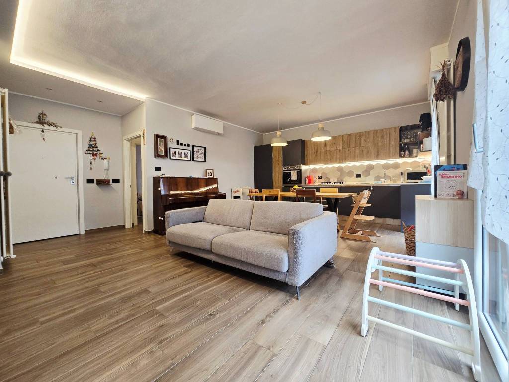 Appartamento a Rimini in Via Charles Robert Darwin, 16 - Foto 4