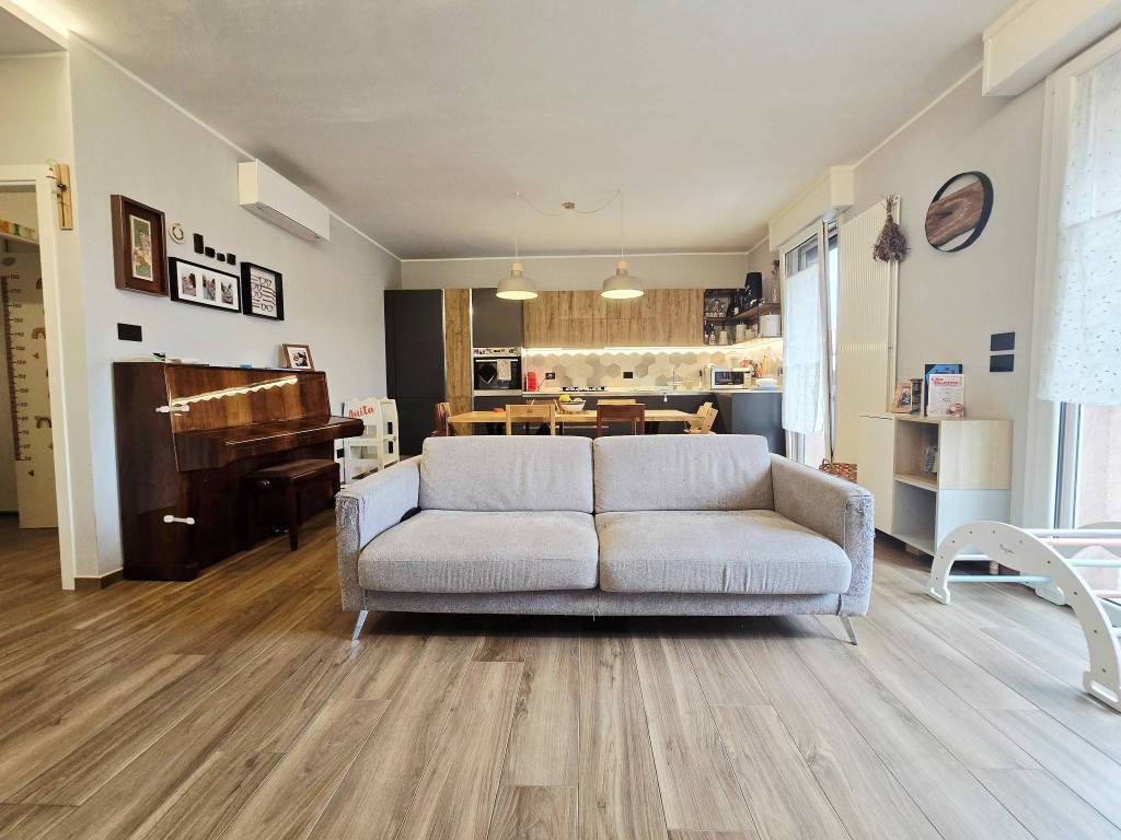 Appartamento a Rimini in Via Charles Robert Darwin, 16 - Foto 5