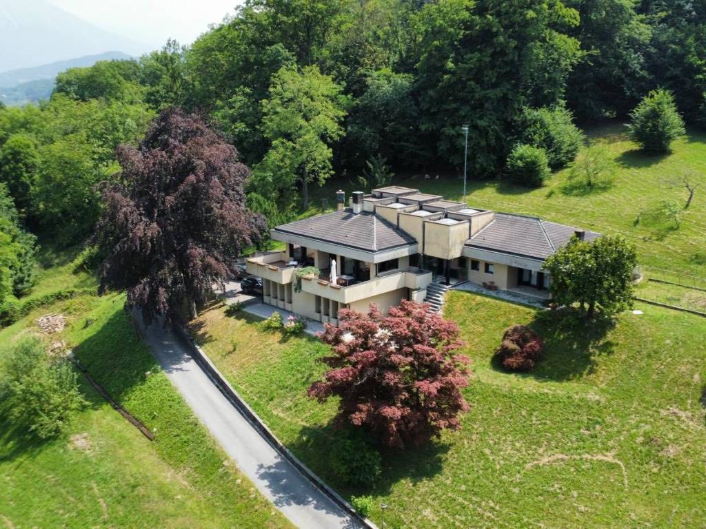 Villa a Belluno in Via Col Cavalier, 61 - Foto 2