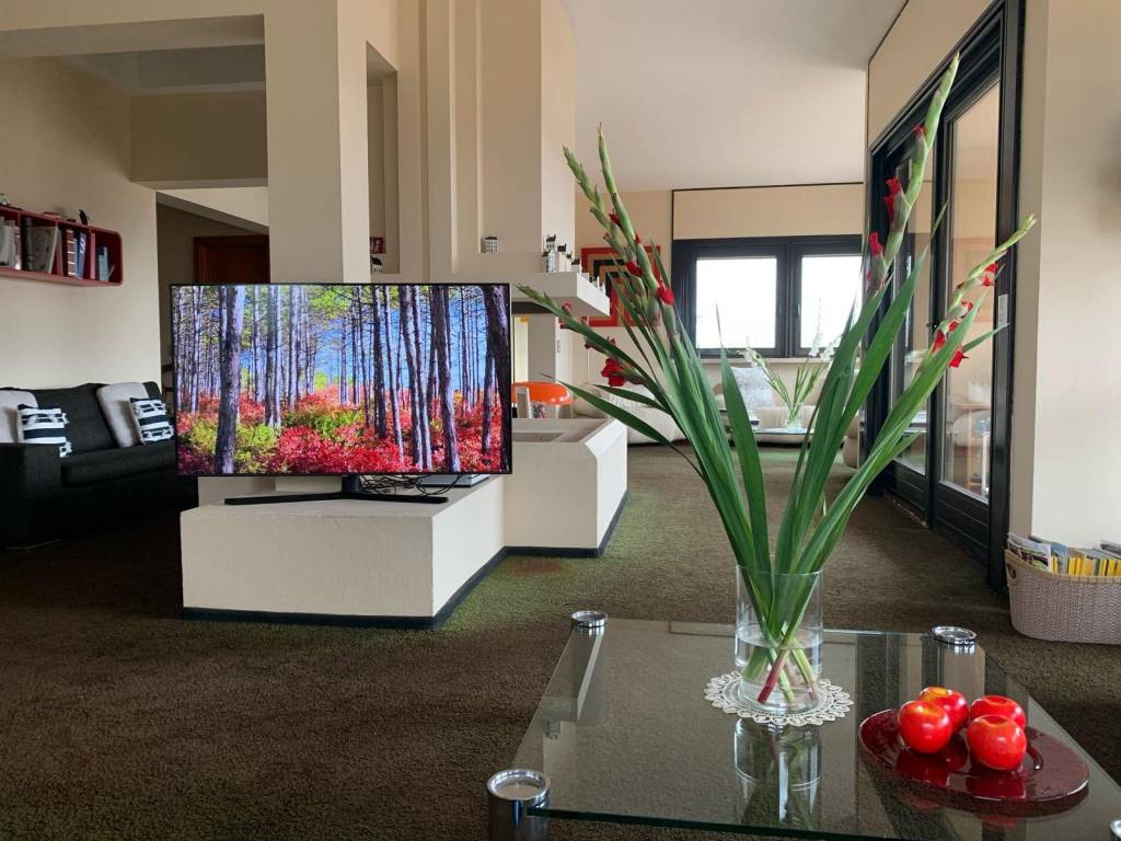 Villa a Belluno in Via Col Cavalier, 61 - Foto 4