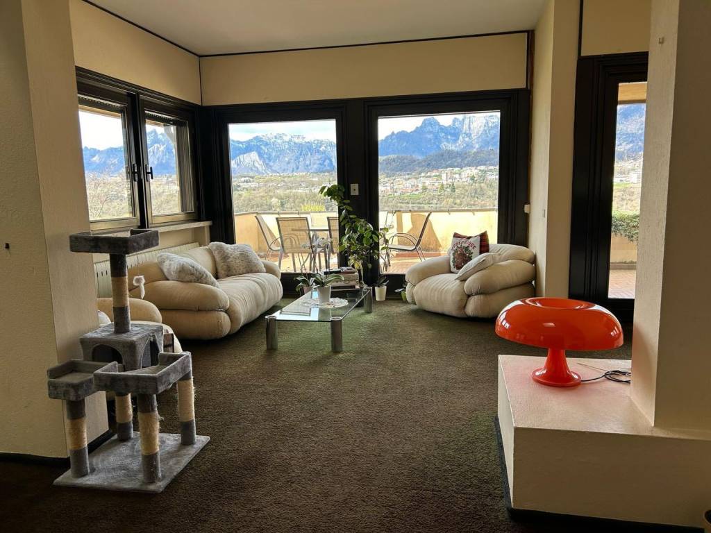 Villa a Belluno in Via Col Cavalier, 61 - Foto 5