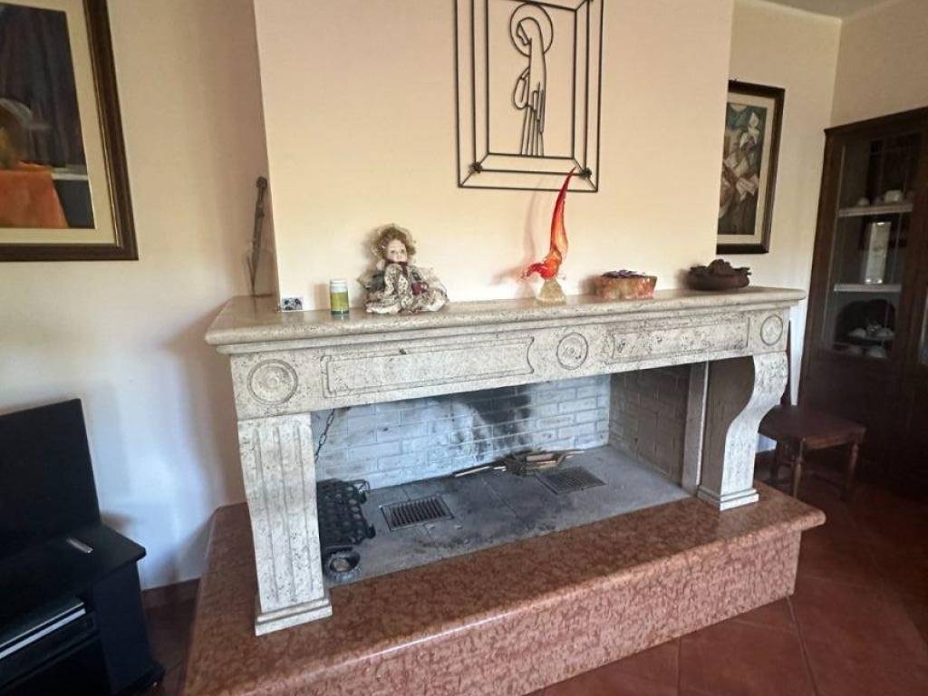 Villa a Grottammare in Strada Provinciale Cuprense, 96 - Foto 5