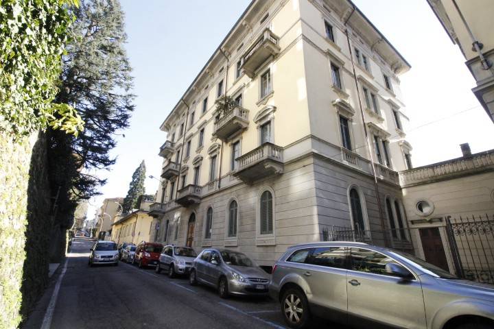 Appartamento a Como in Via Zezio - Foto 2