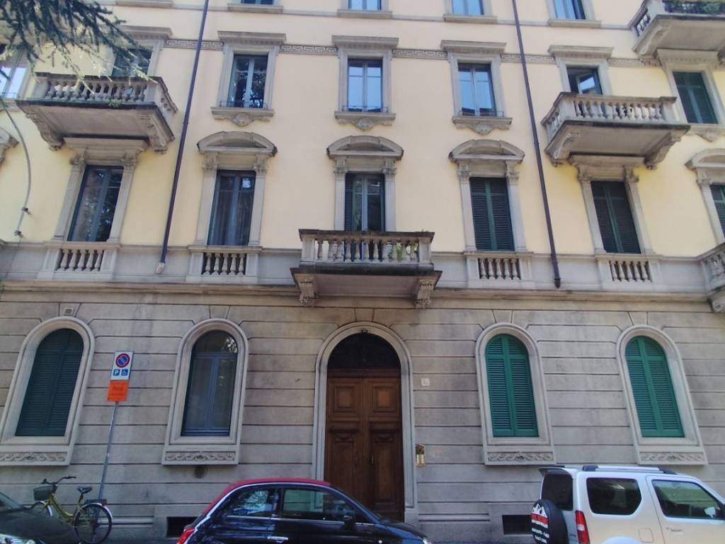 Appartamento a Como in Via Zezio - Foto 3