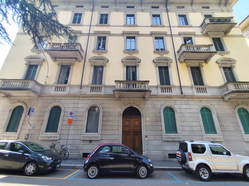 Appartamento a Como in Via Zezio - Foto 4