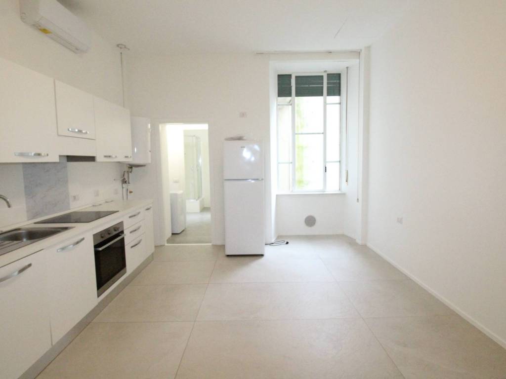 Appartamento a Como in Via Zezio - Foto 5