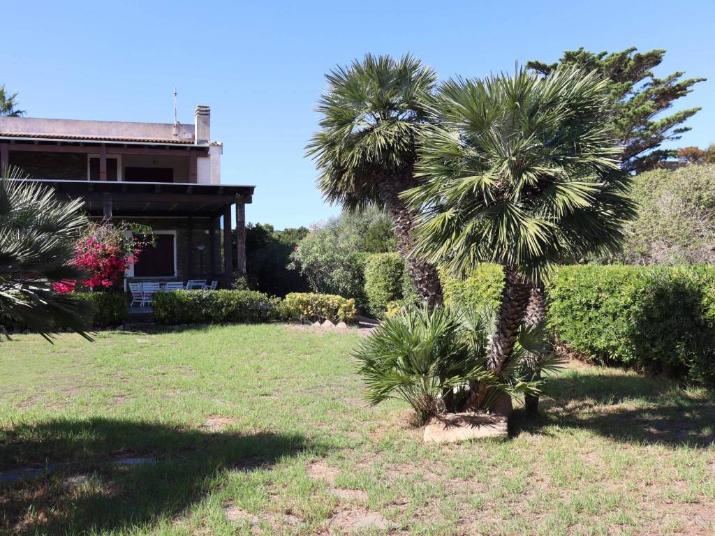 Villa a Stintino in Viale Giorgio Molfino - Foto 4