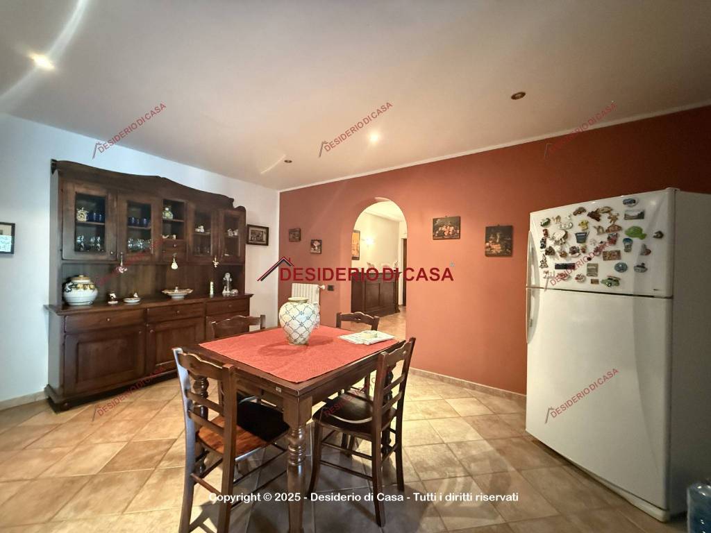 Appartamento a Monreale in Via S.M. 22 - Foto 4
