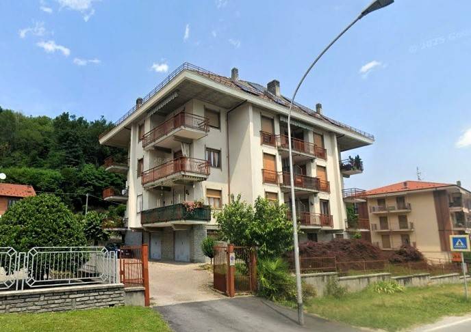 Appartamento a Paesana in Via Crissolo, 14 - Foto 2