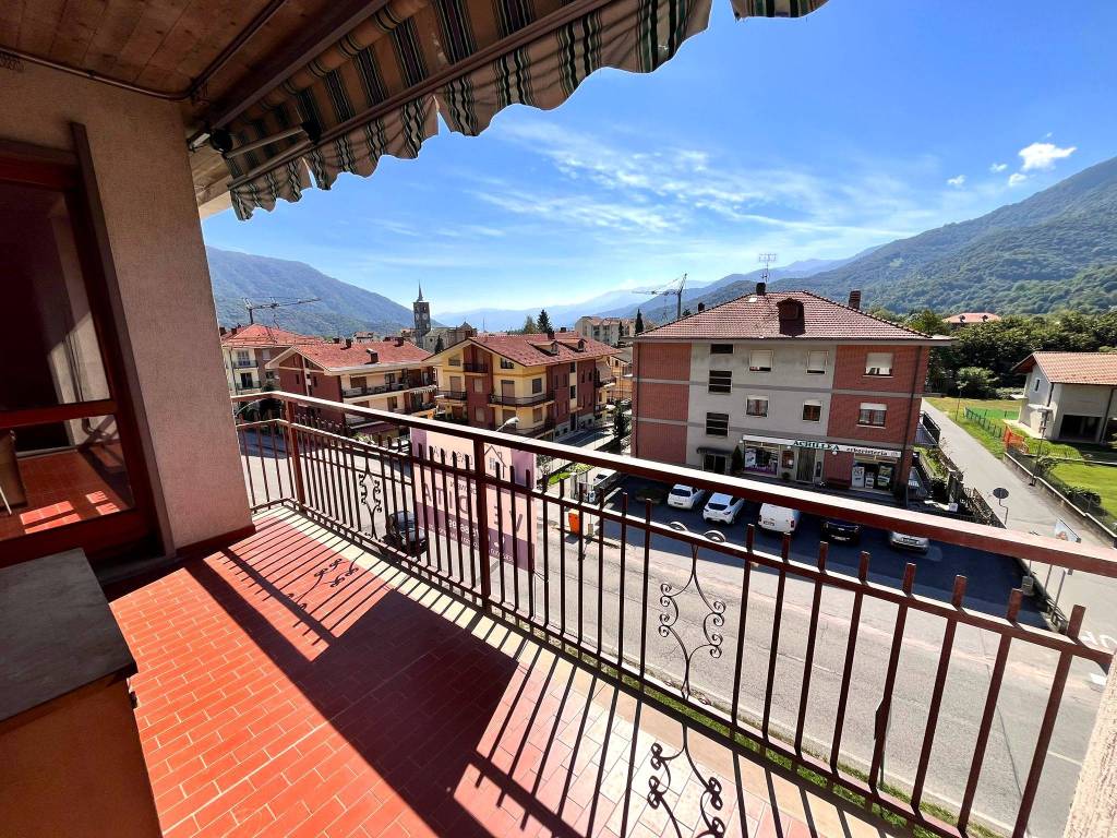 Appartamento a Paesana in Via Crissolo, 14 - Foto 4