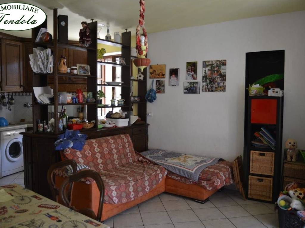 Casa indipendente a Castelnuovo magra - Foto 2