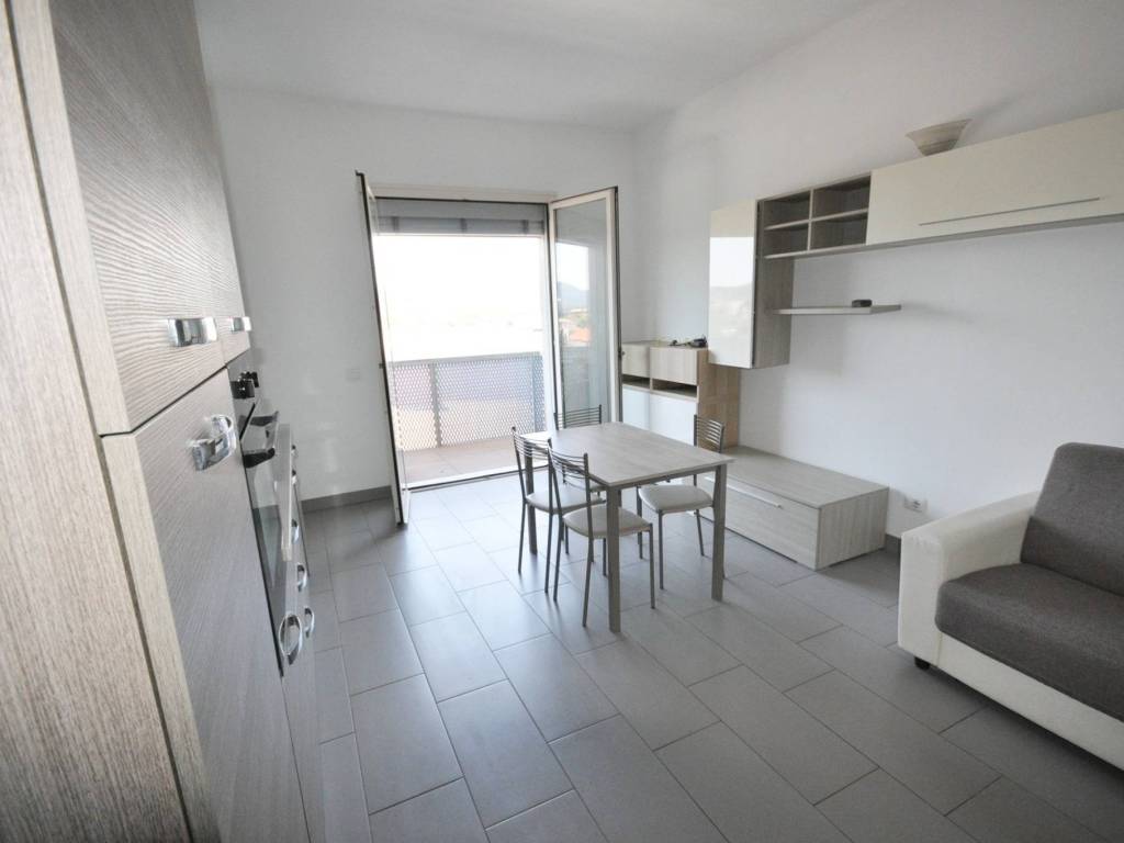 Appartamento a Santo stefano di magra - Foto 2