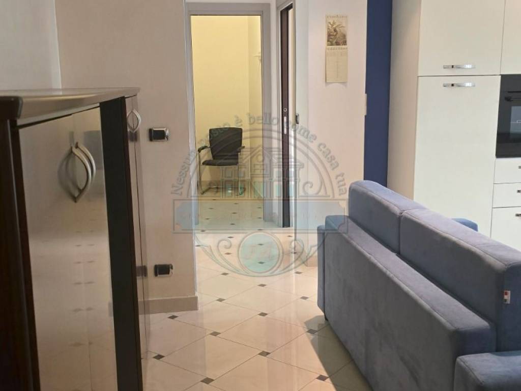 Appartamento a Asti in Galleria Francesco Argenta - Foto 2