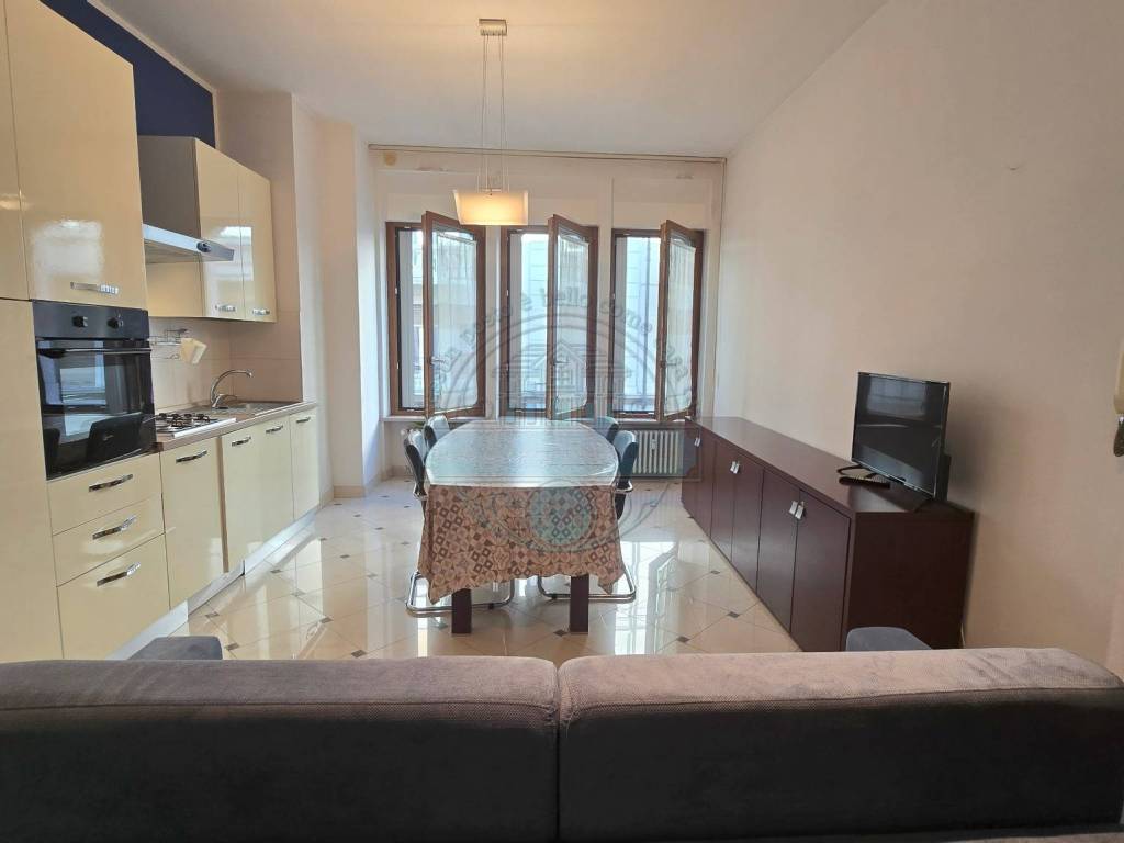 Appartamento a Asti in Galleria Francesco Argenta - Foto 5