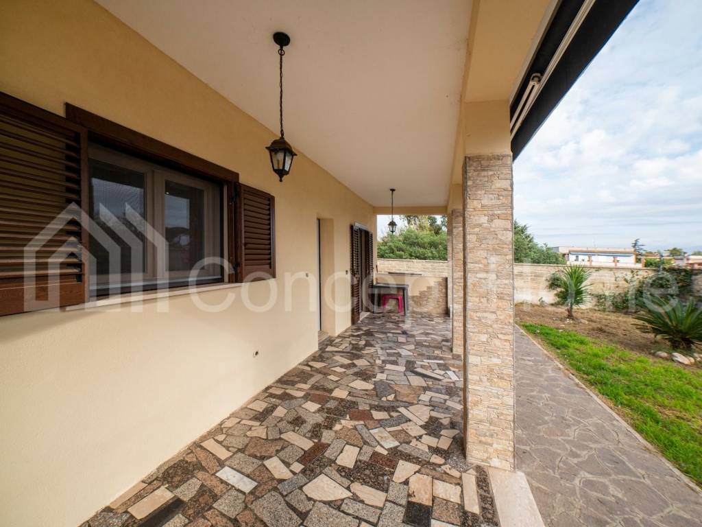Villa a Aprilia in Via Corsica - Foto 2