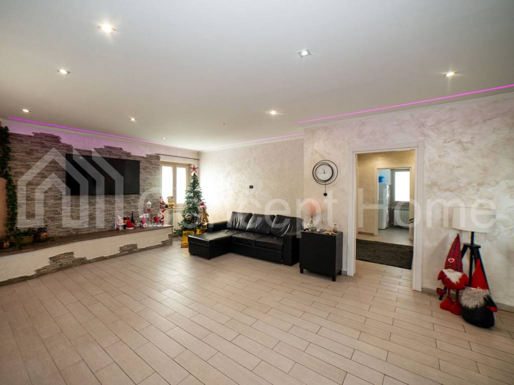 Villa a Aprilia in Via Corsica - Foto 3