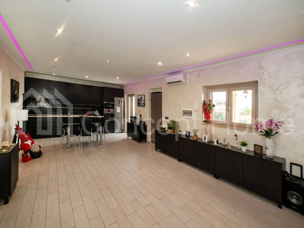 Villa a Aprilia in Via Corsica - Foto 4