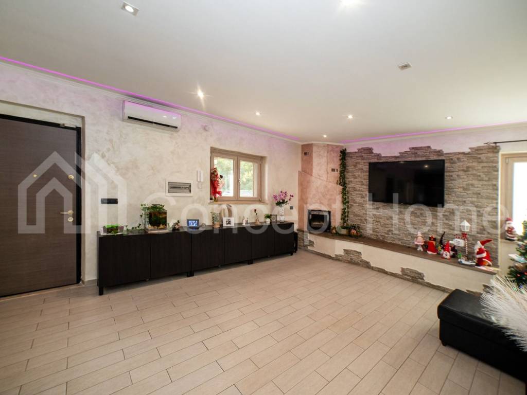 Villa a Aprilia in Via Corsica - Foto 5