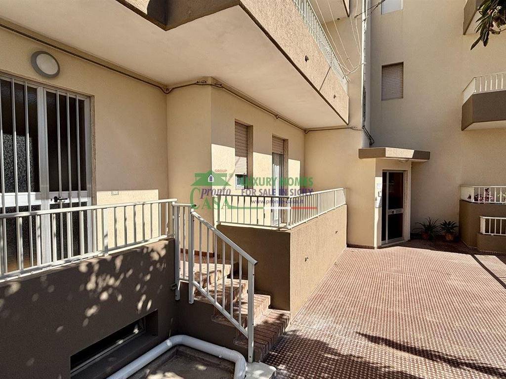 Appartamento a Ragusa in Via Capri - Foto 4