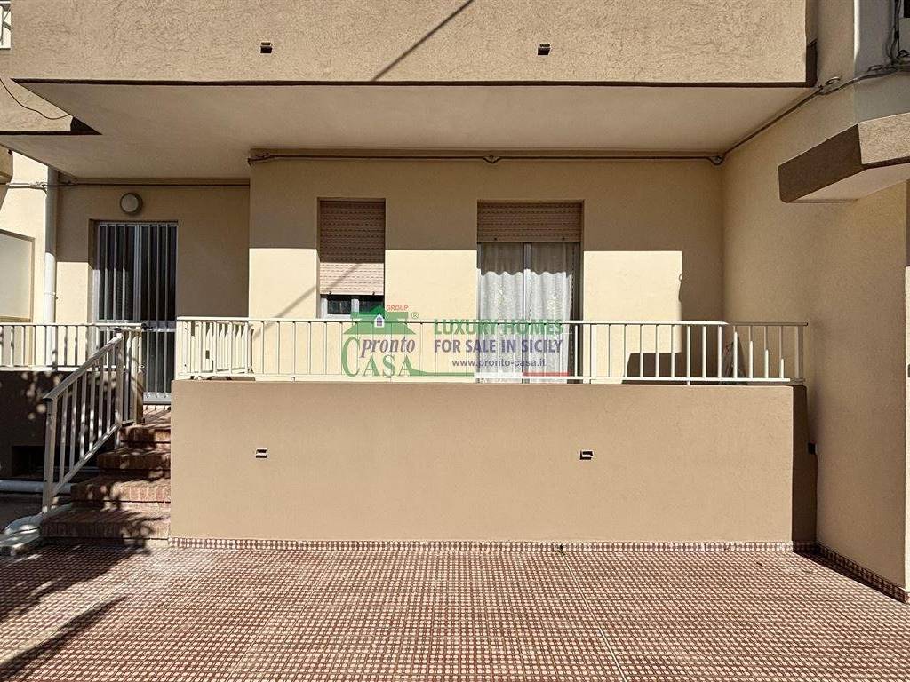 Appartamento a Ragusa in Via Capri - Foto 5