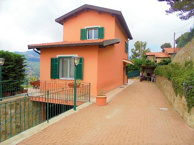 Villa a Vallebona in Via Madonna della Neve - Foto 3