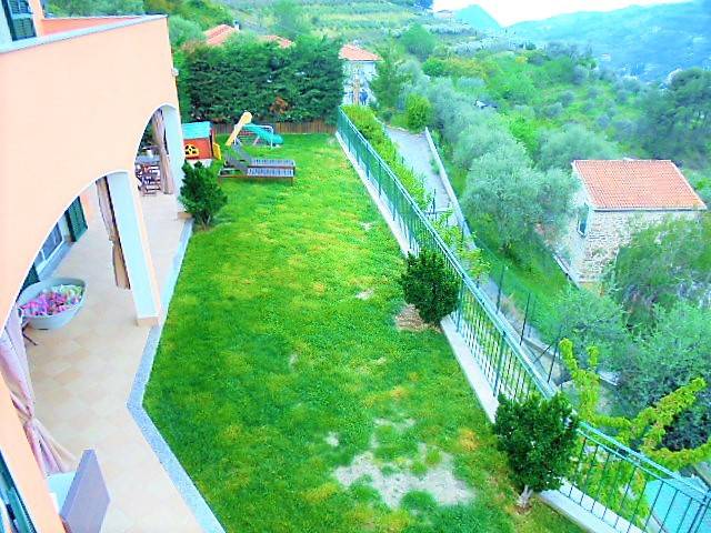 Villa a Vallebona in Via Madonna della Neve - Foto 4