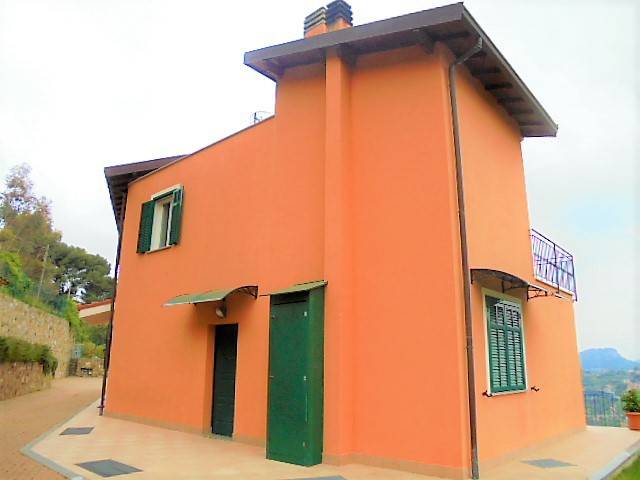 Villa a Vallebona in Via Madonna della Neve - Foto 5