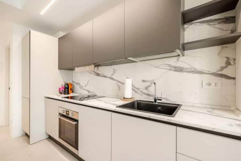 Appartamento a Alassio in Via a Solva, 54 - Foto 4