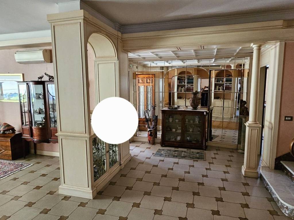 Villa a Genzano di roma in Viale Unione Sovietica - Foto 4