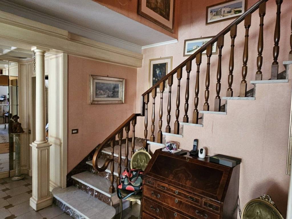 Villa a Genzano di roma in Viale Unione Sovietica - Foto 5