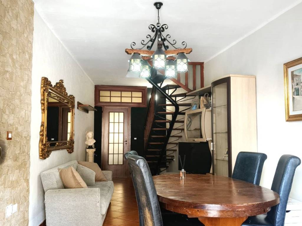 Casa indipendente a Vibo valentia in Via Michele Morelli - Foto 2