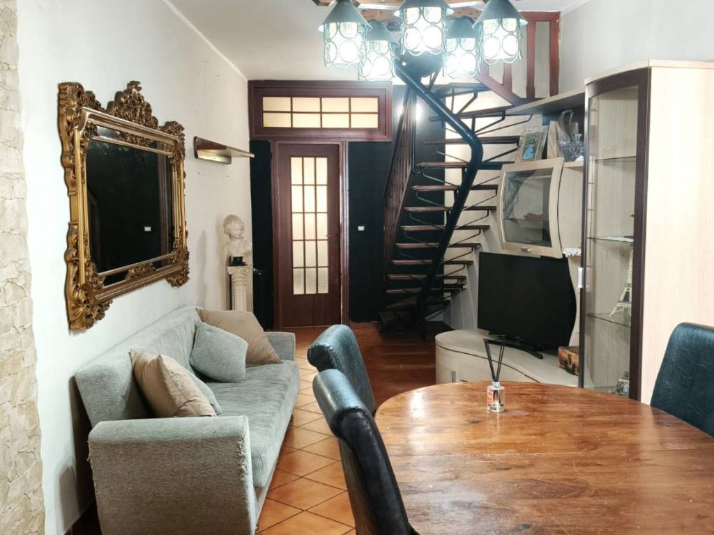Casa indipendente a Vibo valentia in Via Michele Morelli - Foto 3