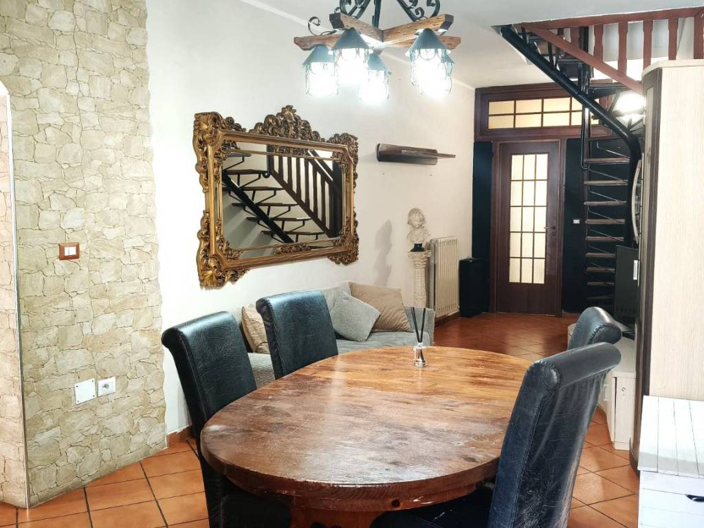 Casa indipendente a Vibo valentia in Via Michele Morelli - Foto 4