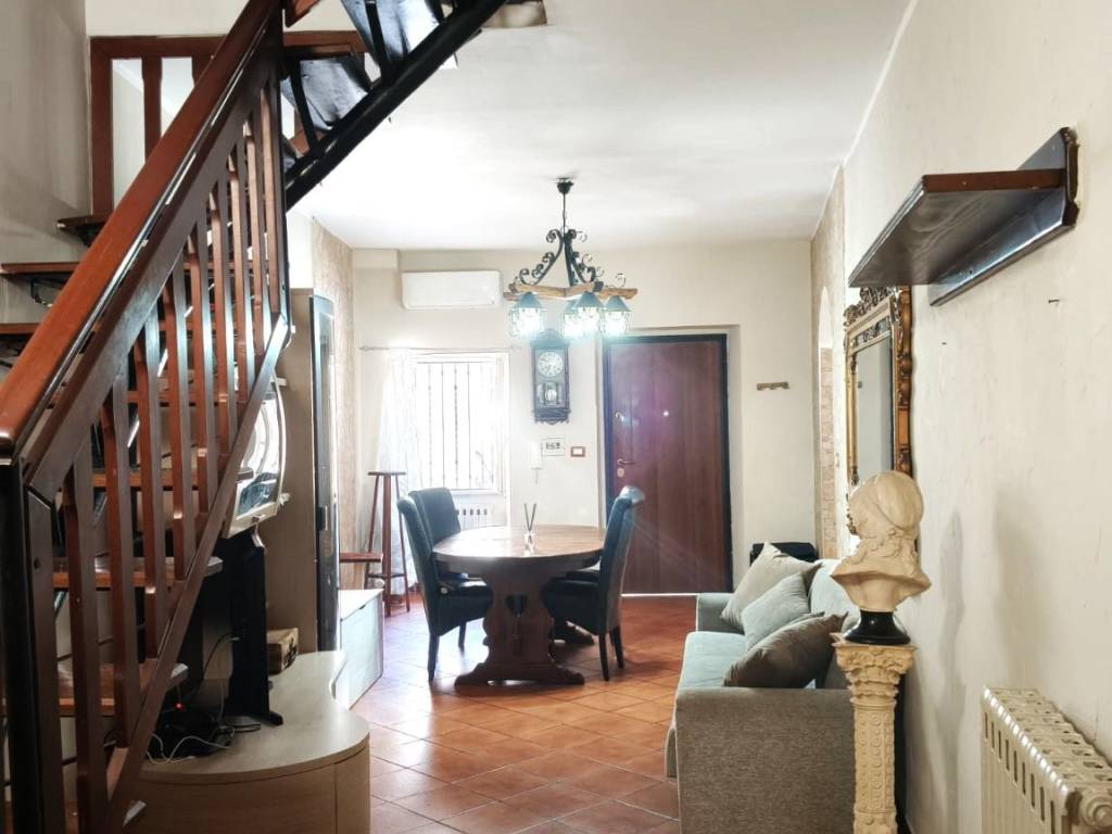 Casa indipendente a Vibo valentia in Via Michele Morelli - Foto 5