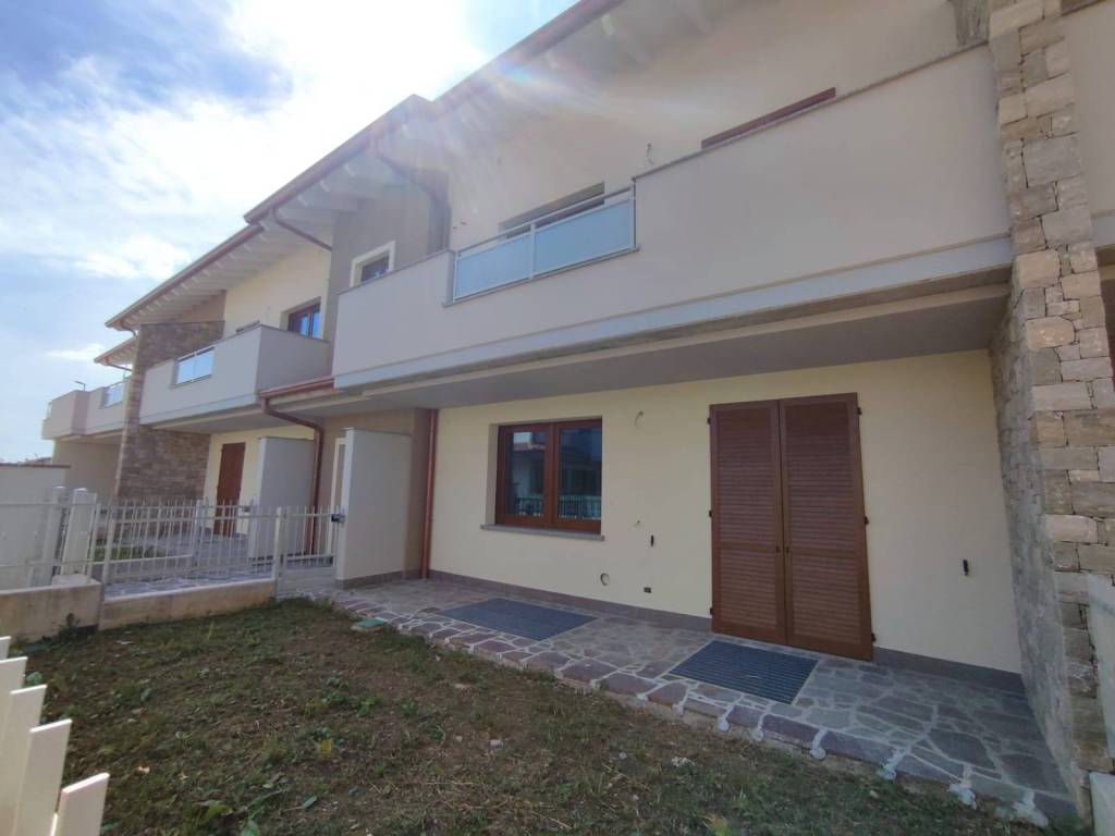 Appartamento a Bonate sopra in Via Roma - Foto 4