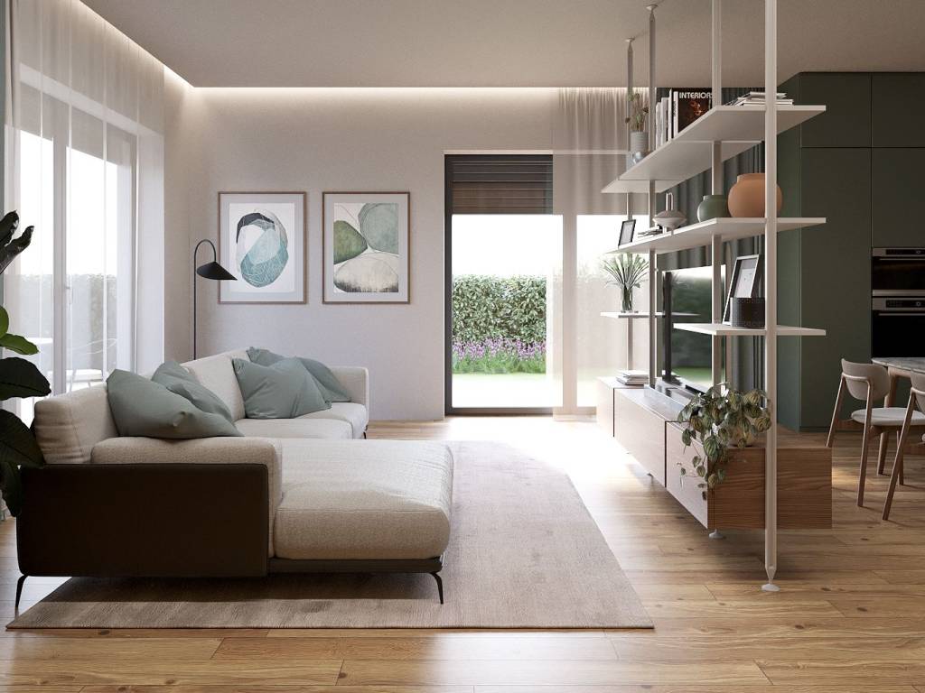 Villa a Arcene in Via Achille Grandi - Foto 3