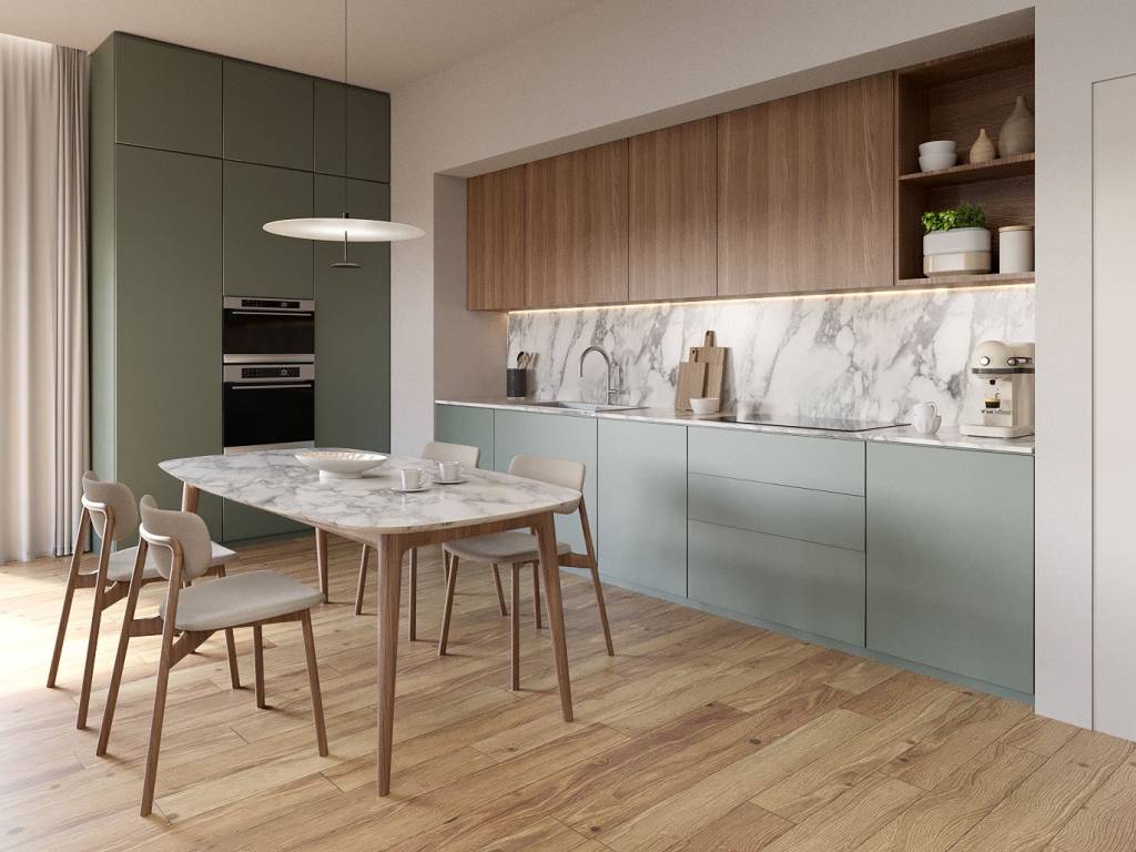 Villa a Arcene in Via Achille Grandi - Foto 4