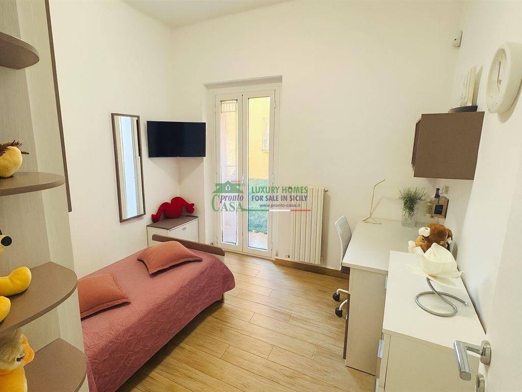 Appartamento a Ragusa in VIA S.S SALVATORE - Foto 4