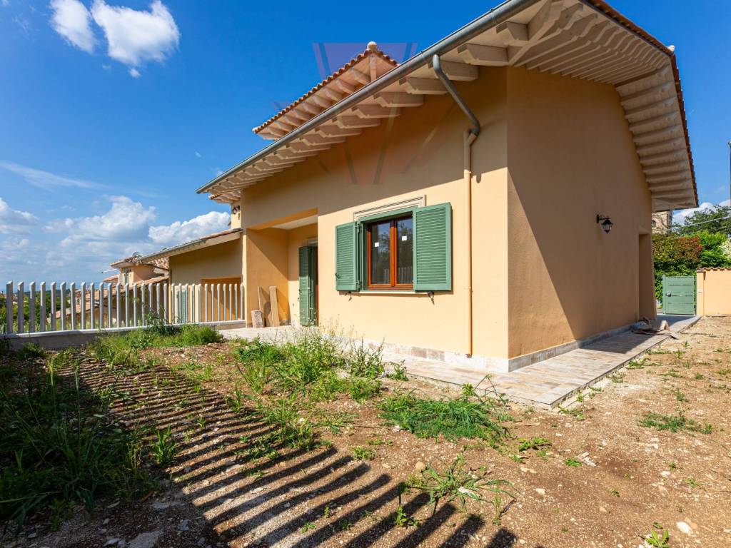 Villa a Mentana in Via Santa Croce - Foto 3