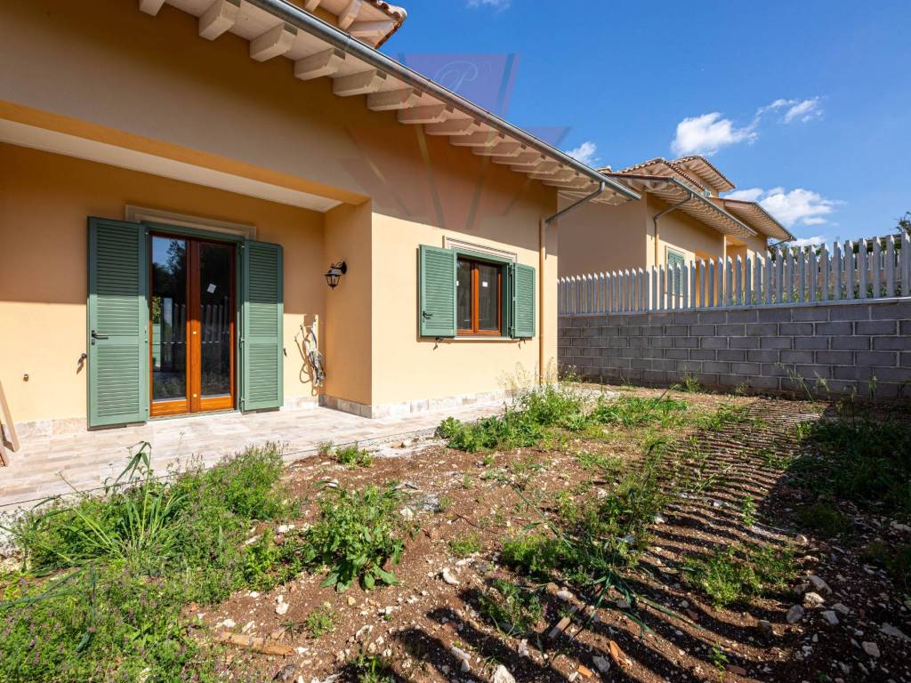 Villa a Mentana in Via Santa Croce - Foto 4