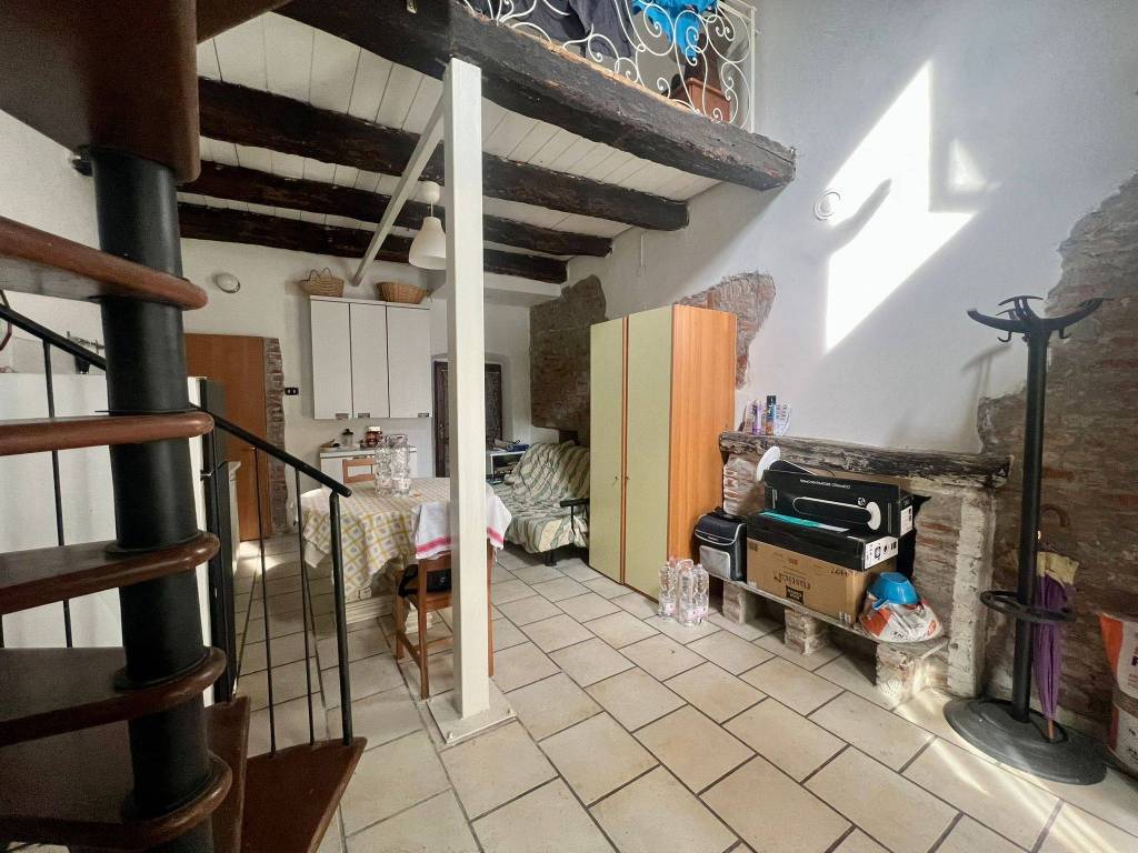 Appartamento a Palestro in Via Vittorio Emanuele II, 48 - Foto 3