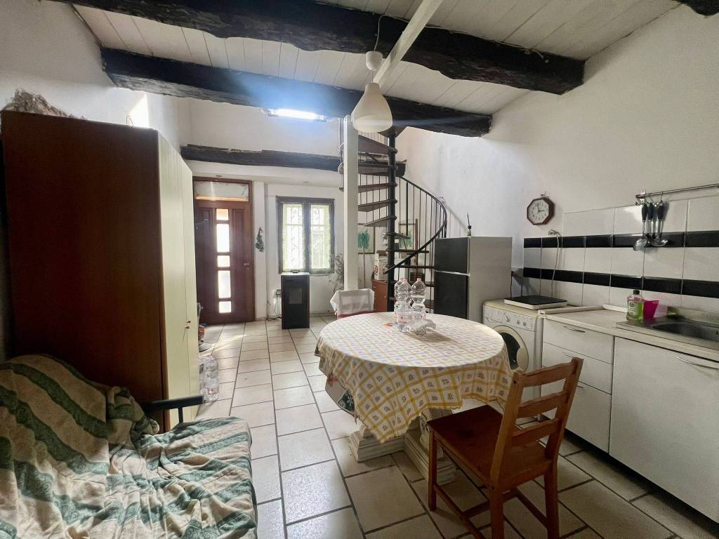 Appartamento a Palestro in Via Vittorio Emanuele II, 48 - Foto 4