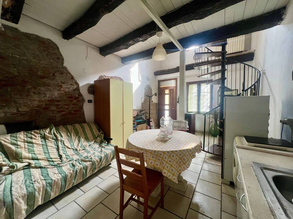 Appartamento a Palestro in Via Vittorio Emanuele II, 48 - Foto 5