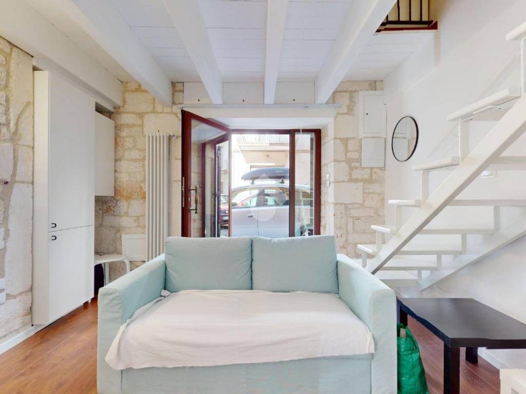 Casa indipendente a Martina franca in Via Pantaleone Nardelli, 85 - Foto 2