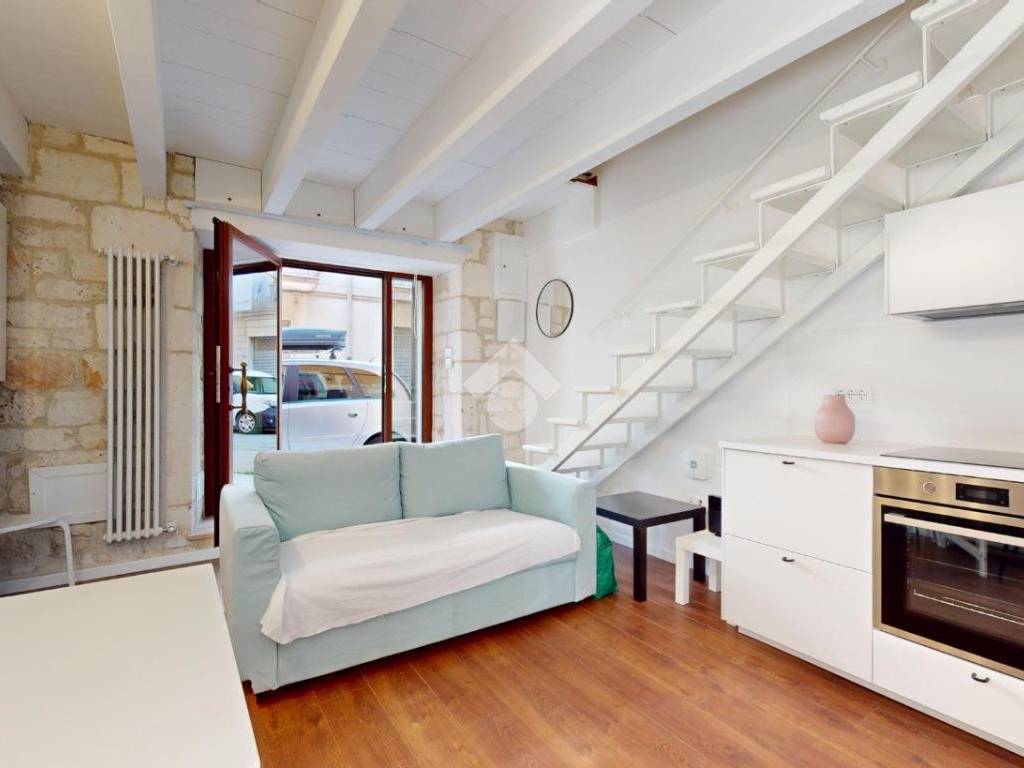 Casa indipendente a Martina franca in Via Pantaleone Nardelli, 85 - Foto 3