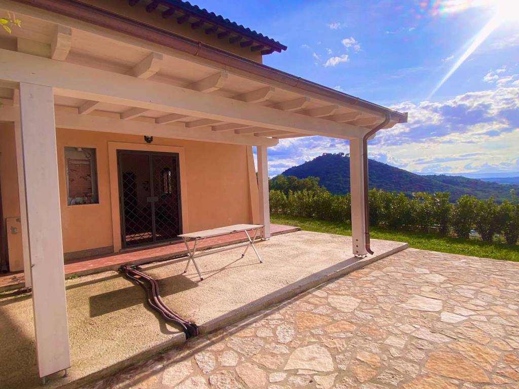 Villa a Panicale in Via Trasimeno - Foto 2